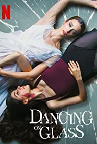 Dancing on Glass - Hindi - BRRip